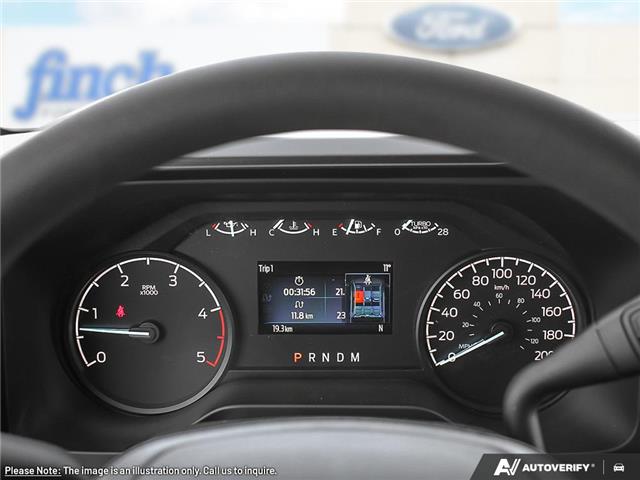 2026 Ford F-250 XLT (Stk: XFQ158) in Sarnia - Image 14 of 26