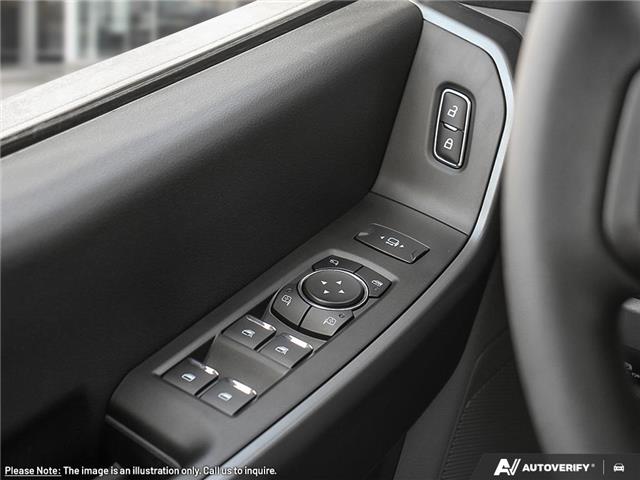 2026 Ford F-250 XLT (Stk: XFQ158) in Sarnia - Image 16 of 26