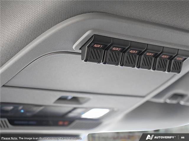 2026 Ford F-250 XLT (Stk: XFQ158) in Sarnia - Image 19 of 26