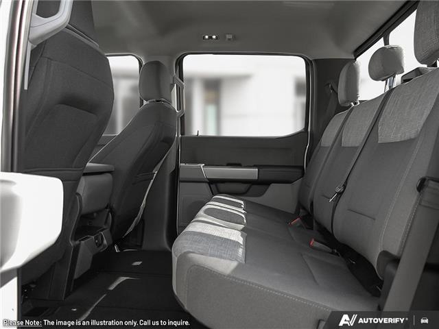 2026 Ford F-250 XLT (Stk: XFQ158) in Sarnia - Image 21 of 26
