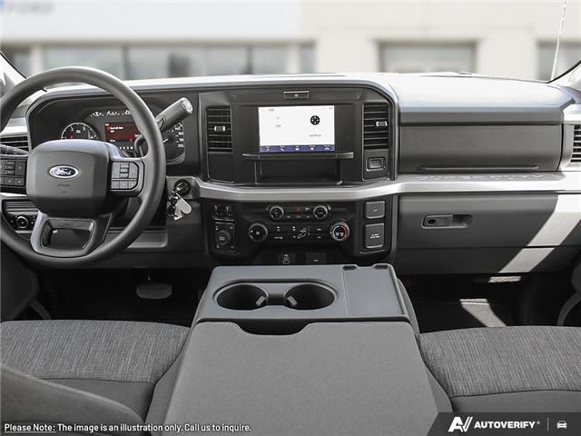 2026 Ford F-250 XLT (Stk: XFQ158) in Sarnia - Image 22 of 26