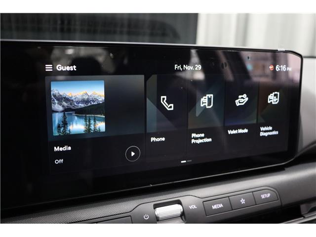 2026 Kia K4 EX (Stk: 26959) in Edmonton - Image 16 of 24