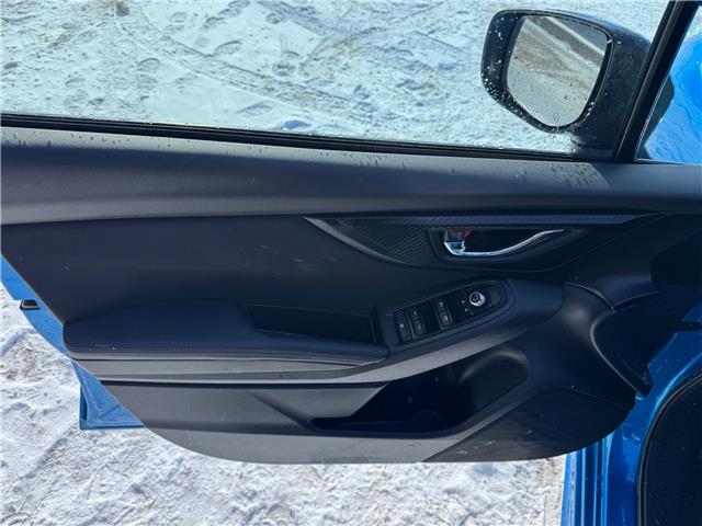 2020 Subaru Impreza Sport (Stk: 2511619) in Waterloo - Image 9 of 21