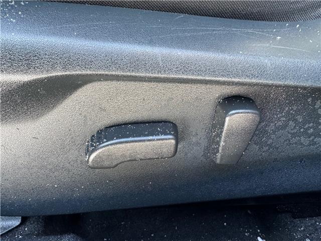 2020 Subaru Impreza Sport (Stk: 2511619) in Waterloo - Image 11 of 21