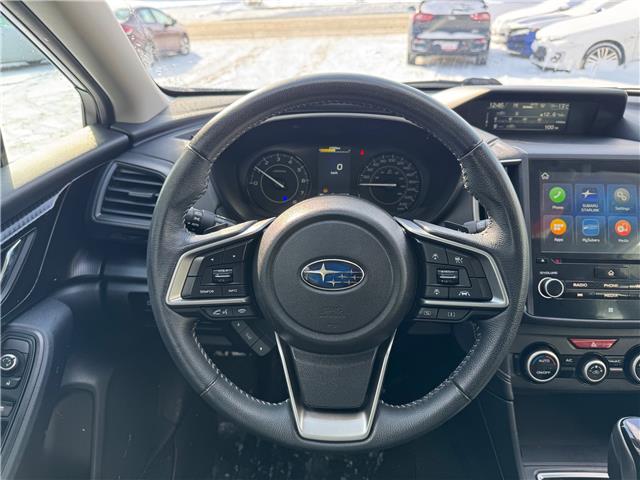 2020 Subaru Impreza Sport (Stk: 2511619) in Waterloo - Image 14 of 21