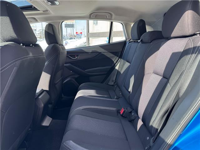 2020 Subaru Impreza Sport (Stk: 2511619) in Waterloo - Image 18 of 21
