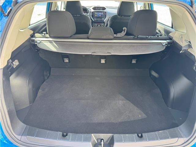 2020 Subaru Impreza Sport (Stk: 2511619) in Waterloo - Image 19 of 21