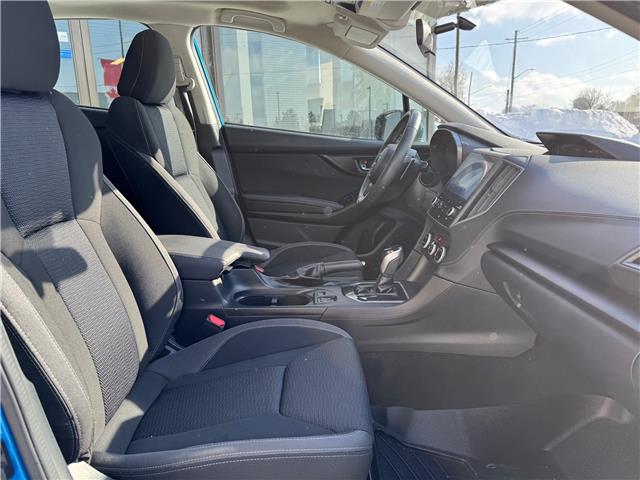 2020 Subaru Impreza Sport (Stk: 2511619) in Waterloo - Image 21 of 21