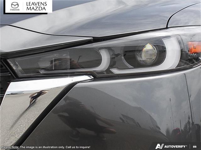 2025 Mazda CX-5 GS (Stk: 14-25697) in London - Image 11 of 26