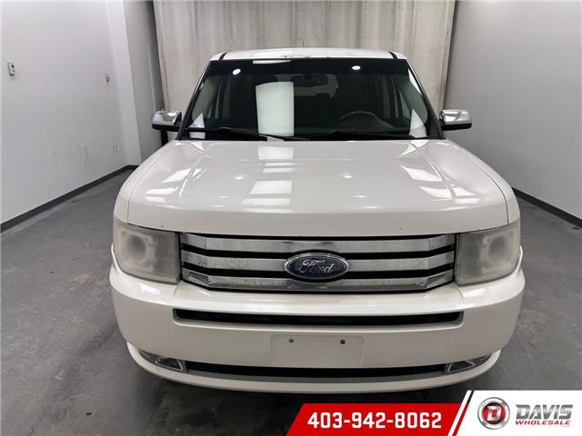 2009 Ford Flex Limited (Stk: 21106) in Lethbridge - Image 2 of 23 2009 Ford Flex Limited (Stk: 21106) in Lethbridge - Image 2 of 23