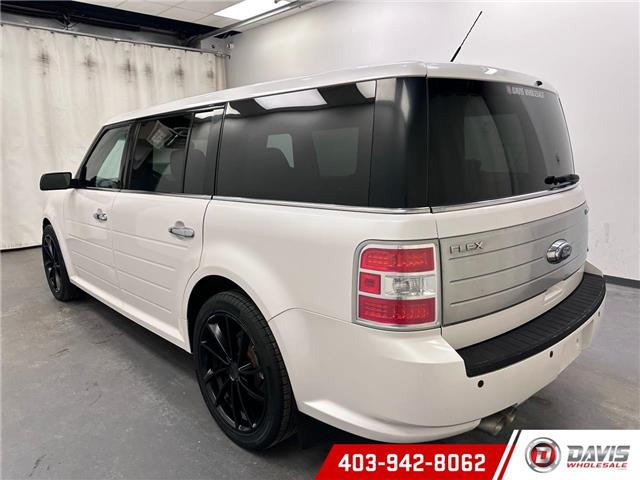 2009 Ford Flex Limited (Stk: 21106) in Lethbridge - Image 6 of 23 2009 Ford Flex Limited (Stk: 21106) in Lethbridge - Image 6 of 23