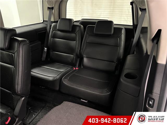 2009 Ford Flex Limited (Stk: 21106) in Lethbridge - Image 9 of 23 2009 Ford Flex Limited (Stk: 21106) in Lethbridge - Image 9 of 23