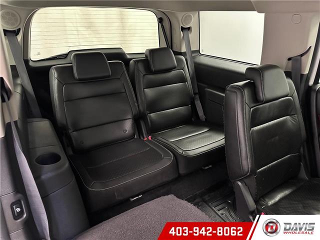 2009 Ford Flex Limited (Stk: 21106) in Lethbridge - Image 11 of 23 2009 Ford Flex Limited (Stk: 21106) in Lethbridge - Image 11 of 23