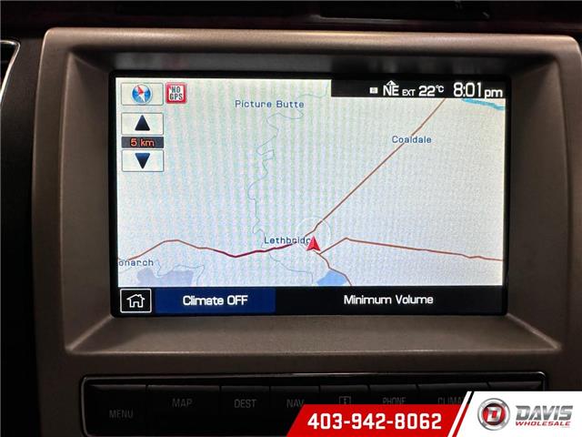 2009 Ford Flex Limited (Stk: 21106) in Lethbridge - Image 18 of 23 2009 Ford Flex Limited (Stk: 21106) in Lethbridge - Image 18 of 23