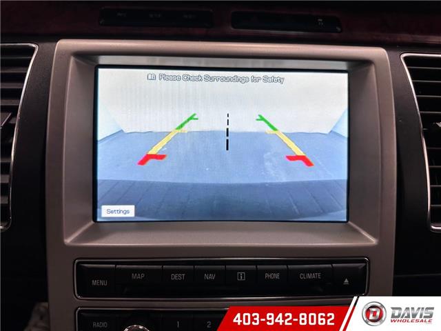 2009 Ford Flex Limited (Stk: 21106) in Lethbridge - Image 19 of 23 2009 Ford Flex Limited (Stk: 21106) in Lethbridge - Image 19 of 23