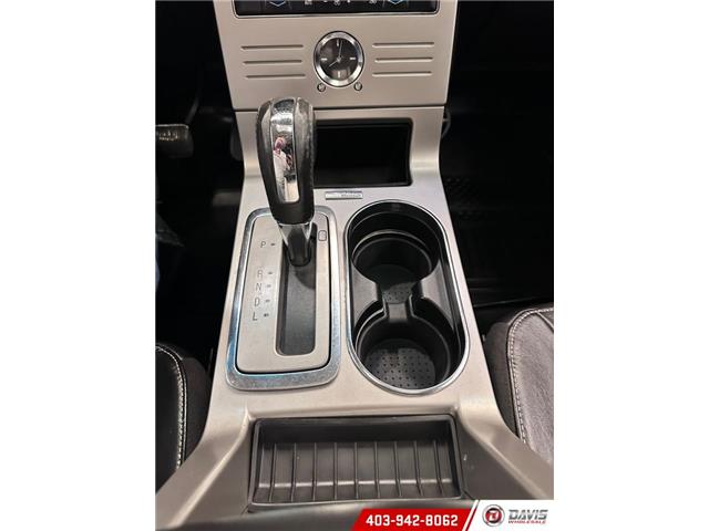 2009 Ford Flex Limited (Stk: 21106) in Lethbridge - Image 20 of 23 2009 Ford Flex Limited (Stk: 21106) in Lethbridge - Image 20 of 23