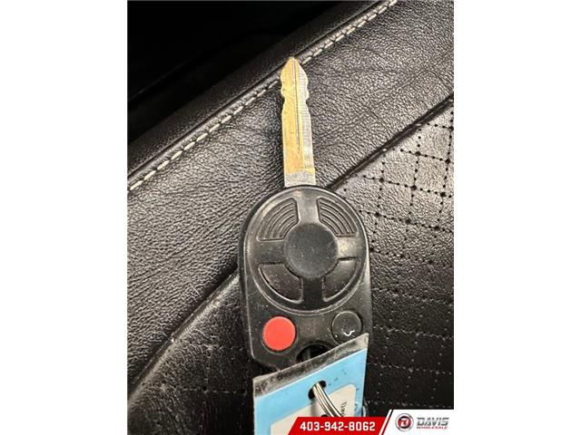 2009 Ford Flex Limited (Stk: 21106) in Lethbridge - Image 21 of 23 2009 Ford Flex Limited (Stk: 21106) in Lethbridge - Image 21 of 23