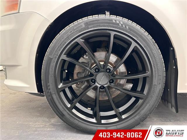 2009 Ford Flex Limited (Stk: 21106) in Lethbridge - Image 22 of 23 2009 Ford Flex Limited (Stk: 21106) in Lethbridge - Image 22 of 23