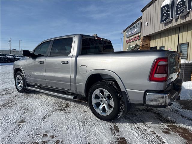 2021 RAM 1500 Laramie (Stk: 6B002A) in Blenheim - Image 3 of 24