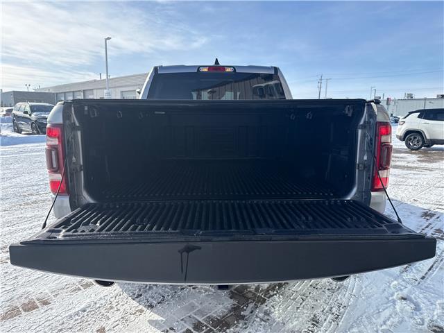 2021 RAM 1500 Laramie (Stk: 6B002A) in Blenheim - Image 4 of 24