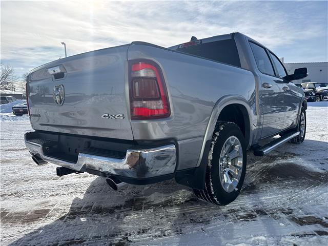 2021 RAM 1500 Laramie (Stk: 6B002A) in Blenheim - Image 6 of 24
