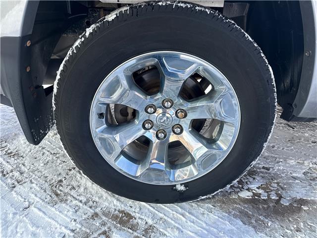 2021 RAM 1500 Laramie (Stk: 6B002A) in Blenheim - Image 7 of 24