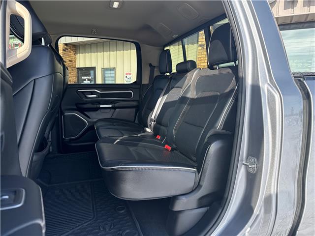 2021 RAM 1500 Laramie (Stk: 6B002A) in Blenheim - Image 8 of 24