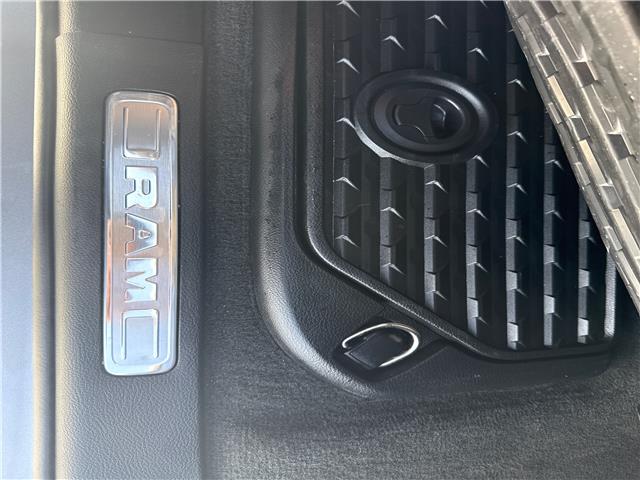 2021 RAM 1500 Laramie (Stk: 6B002A) in Blenheim - Image 9 of 24