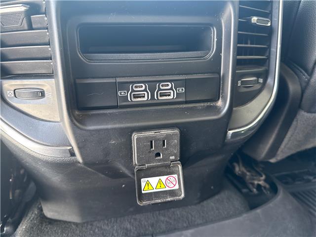2021 RAM 1500 Laramie (Stk: 6B002A) in Blenheim - Image 10 of 24