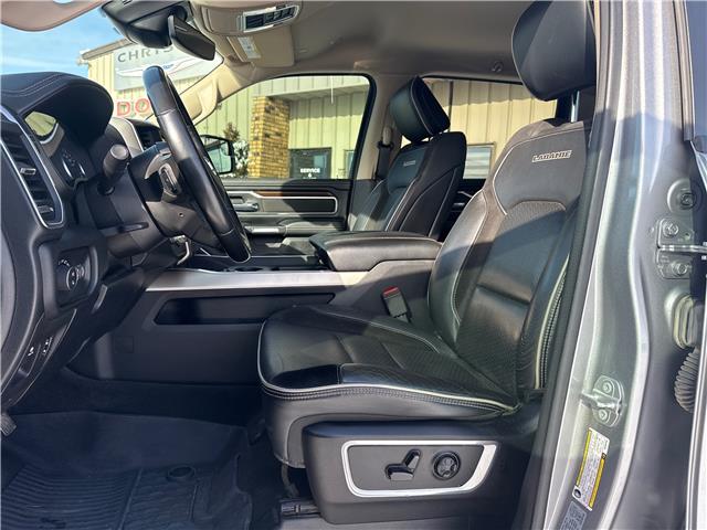 2021 RAM 1500 Laramie (Stk: 6B002A) in Blenheim - Image 11 of 24