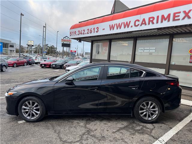 2021 Mazda Mazda3 GS (Stk: 2512639) in Waterloo - Image 2 of 19