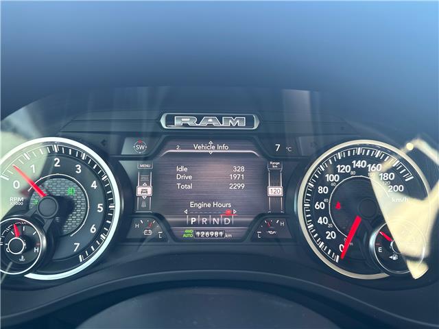 2021 RAM 1500 Laramie (Stk: 6B002A) in Blenheim - Image 12 of 24