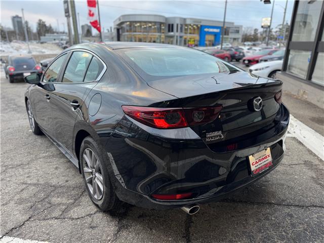 2021 Mazda Mazda3 GS (Stk: 2512639) in Waterloo - Image 3 of 19