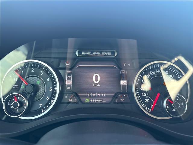 2021 RAM 1500 Laramie (Stk: 6B002A) in Blenheim - Image 13 of 24
