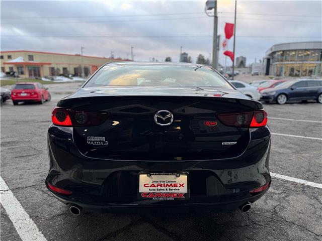 2021 Mazda Mazda3 GS (Stk: 2512639) in Waterloo - Image 4 of 19