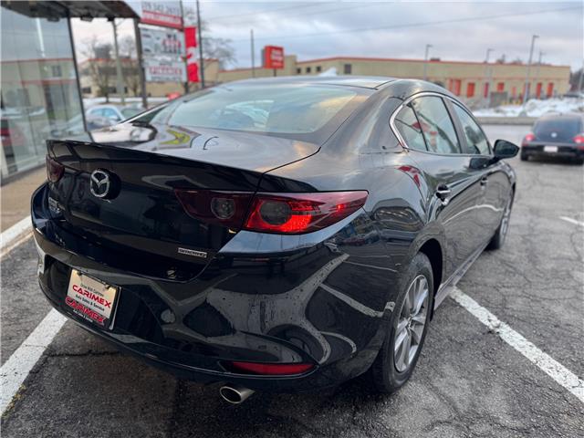 2021 Mazda Mazda3 GS (Stk: 2512639) in Waterloo - Image 5 of 19