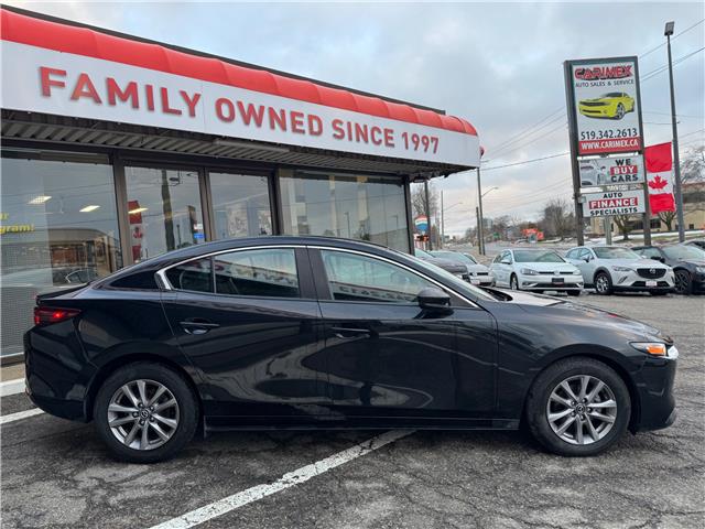 2021 Mazda Mazda3 GS (Stk: 2512639) in Waterloo - Image 6 of 19