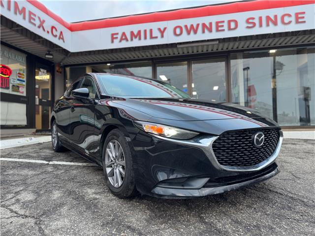 2021 Mazda Mazda3 GS (Stk: 2512639) in Waterloo - Image 7 of 19