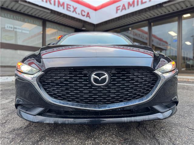 2021 Mazda Mazda3 GS (Stk: 2512639) in Waterloo - Image 8 of 19