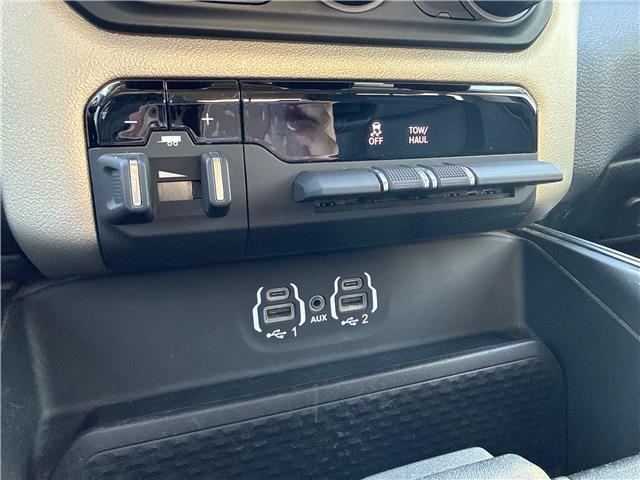 2021 RAM 1500 Laramie (Stk: 6B002A) in Blenheim - Image 15 of 24