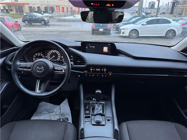 2021 Mazda Mazda3 GS (Stk: 2512639) in Waterloo - Image 11 of 19
