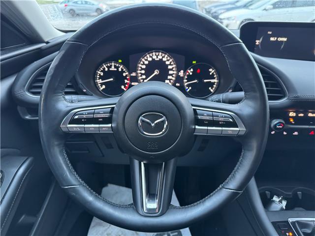 2021 Mazda Mazda3 GS (Stk: 2512639) in Waterloo - Image 12 of 19