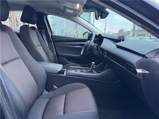 2021 Mazda Mazda3 GS (Stk: 2512639) in Waterloo - Image 19 of 19
