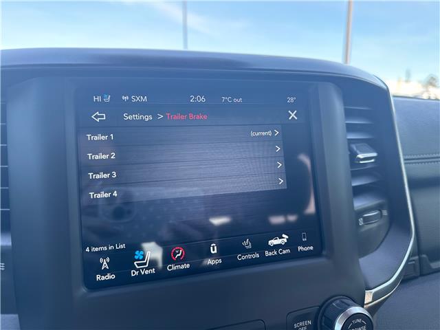 2021 RAM 1500 Laramie (Stk: 6B002A) in Blenheim - Image 18 of 24