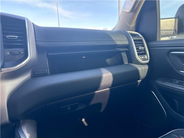 2021 RAM 1500 Laramie (Stk: 6B002A) in Blenheim - Image 21 of 24