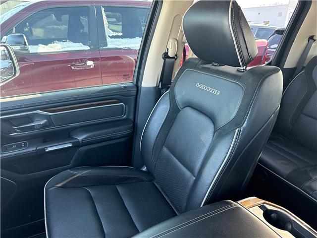 2021 RAM 1500 Laramie (Stk: 6B002A) in Blenheim - Image 20 of 24