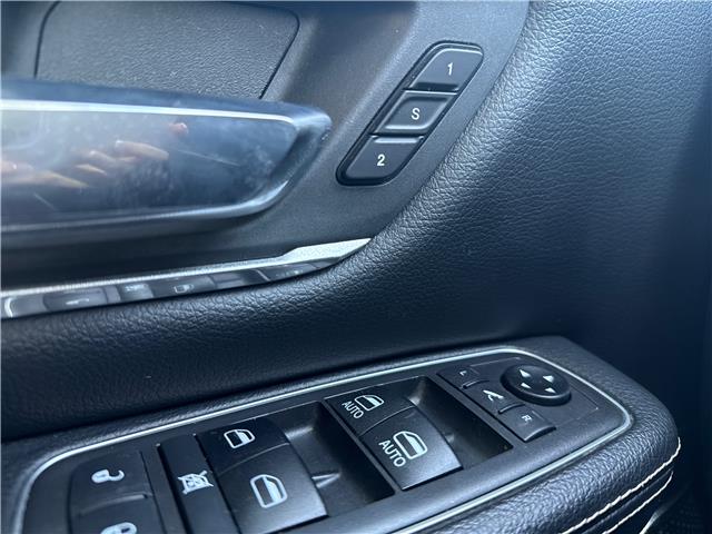 2021 RAM 1500 Laramie (Stk: 6B002A) in Blenheim - Image 23 of 24