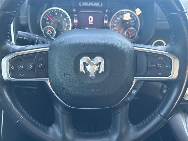 2021 RAM 1500 Laramie (Stk: 6B002A) in Blenheim - Image 24 of 24