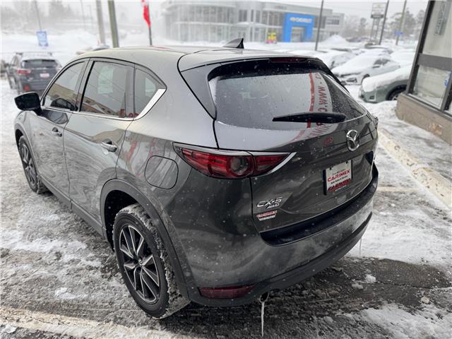 2017 Mazda CX-5 GT (Stk: 2512644) in Waterloo - Image 3 of 25