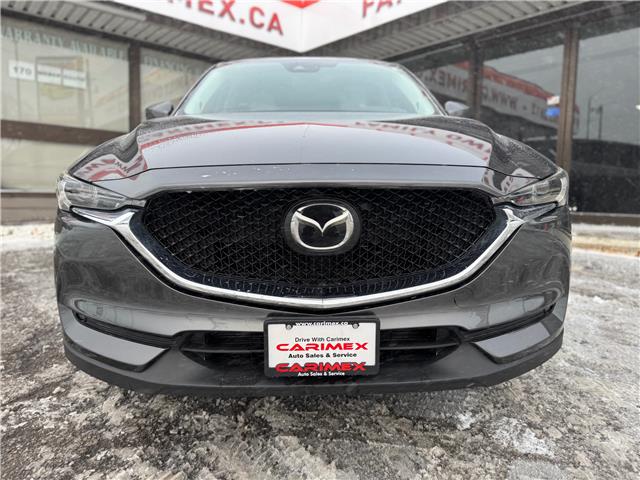 2017 Mazda CX-5 GT (Stk: 2512644) in Waterloo - Image 8 of 25